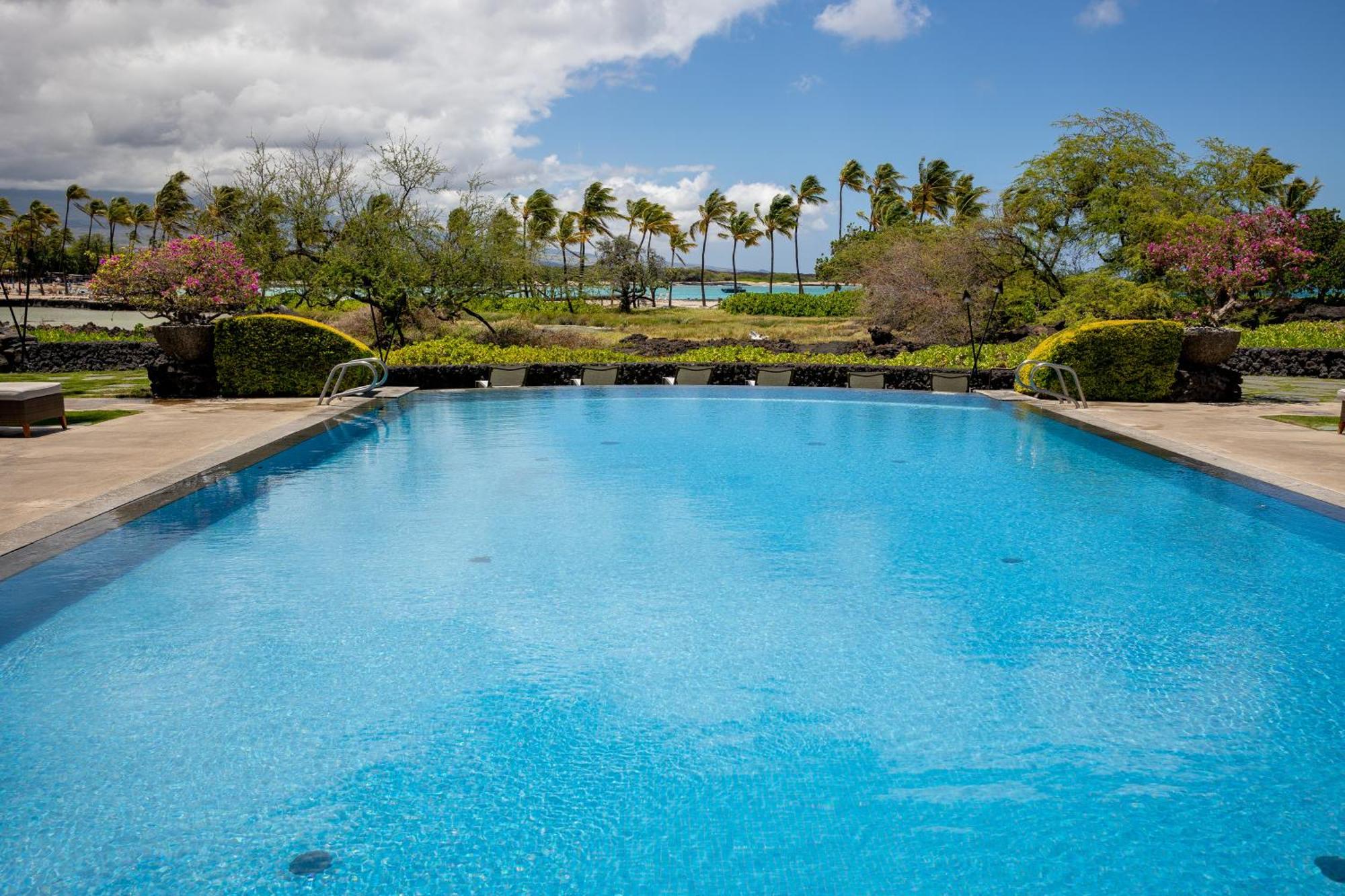 Hilton Pool Pass Included, Kolea - Stylish & Comfy Walk To Beach Patio Pool Gym 와이콜로아 빌리지 외부 사진